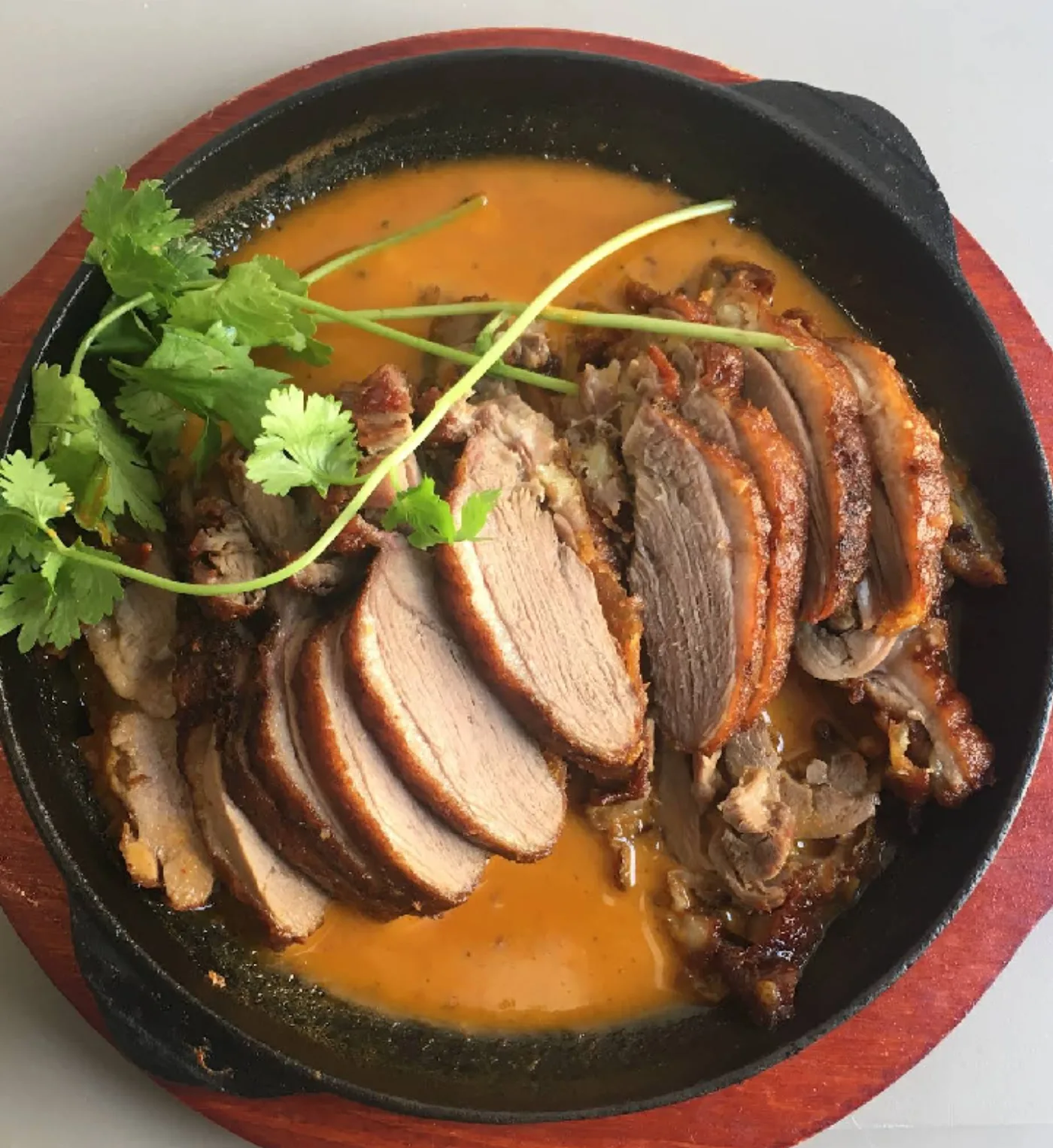 Plato destacado de Gran Muralla