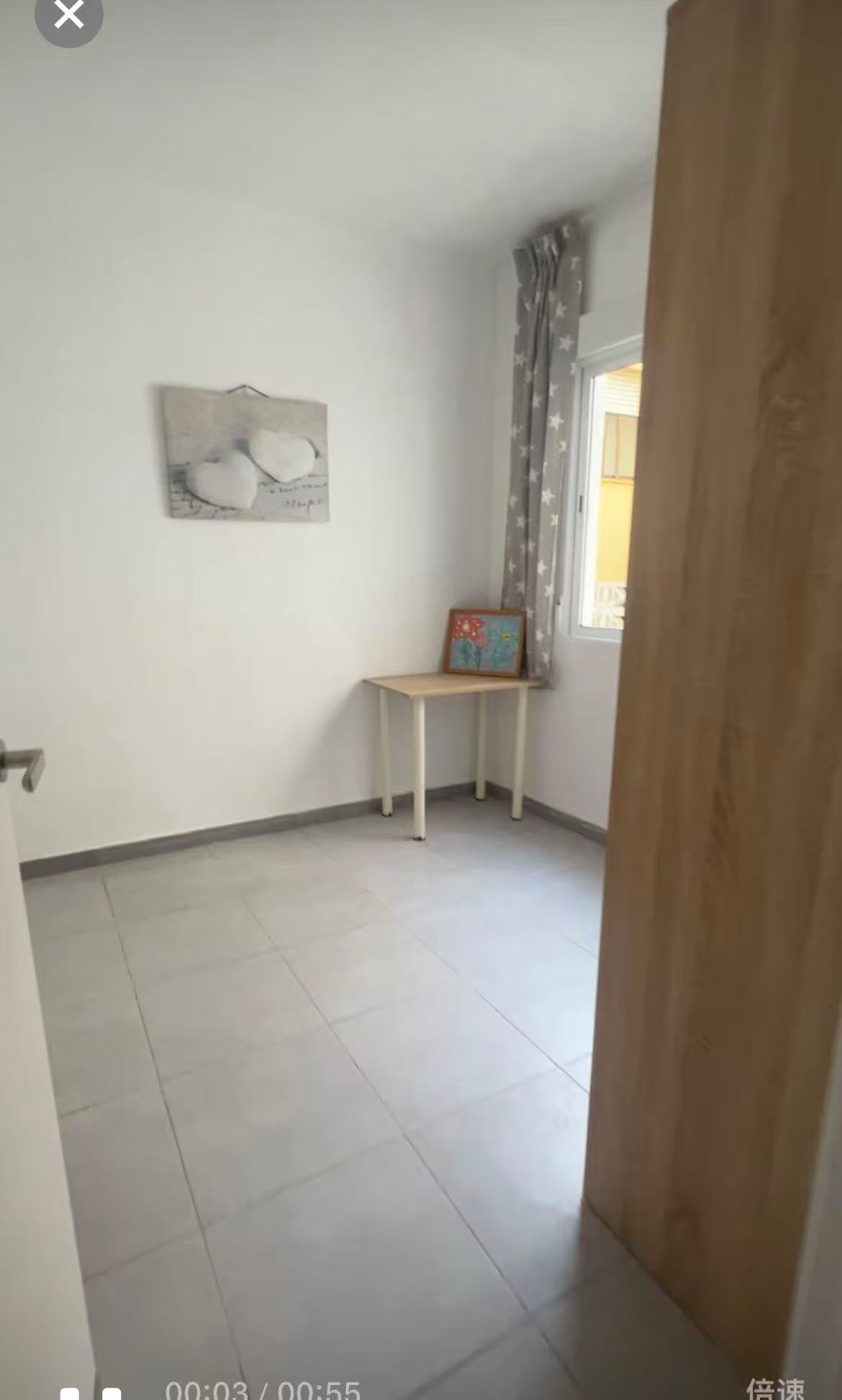 San Blas 整租3室1卫 图片 2