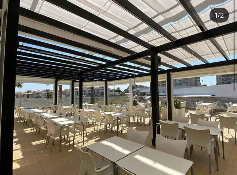 Mandarín — Torrevieja