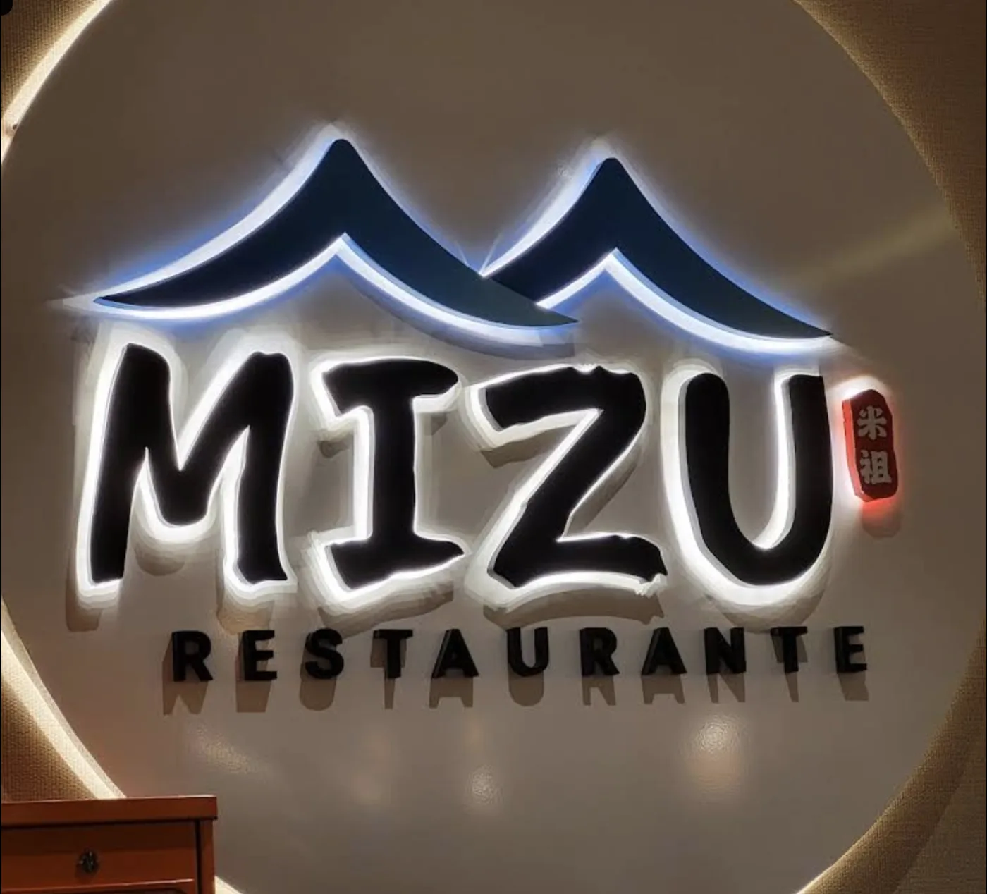 Mizu