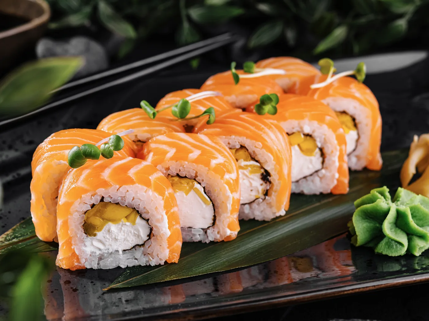 Sushi Mon · photo 05