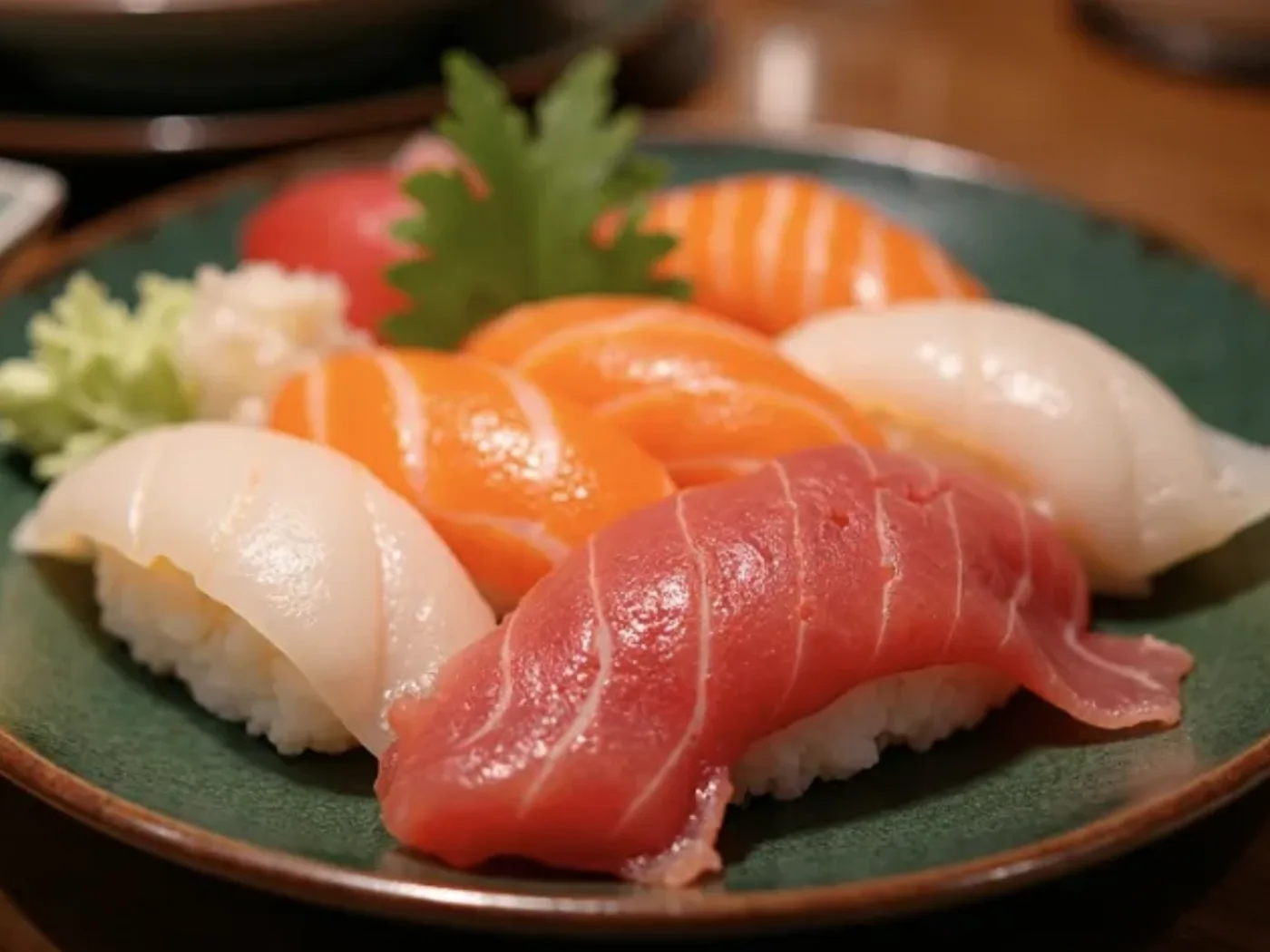 Sushi Mon · photo 06