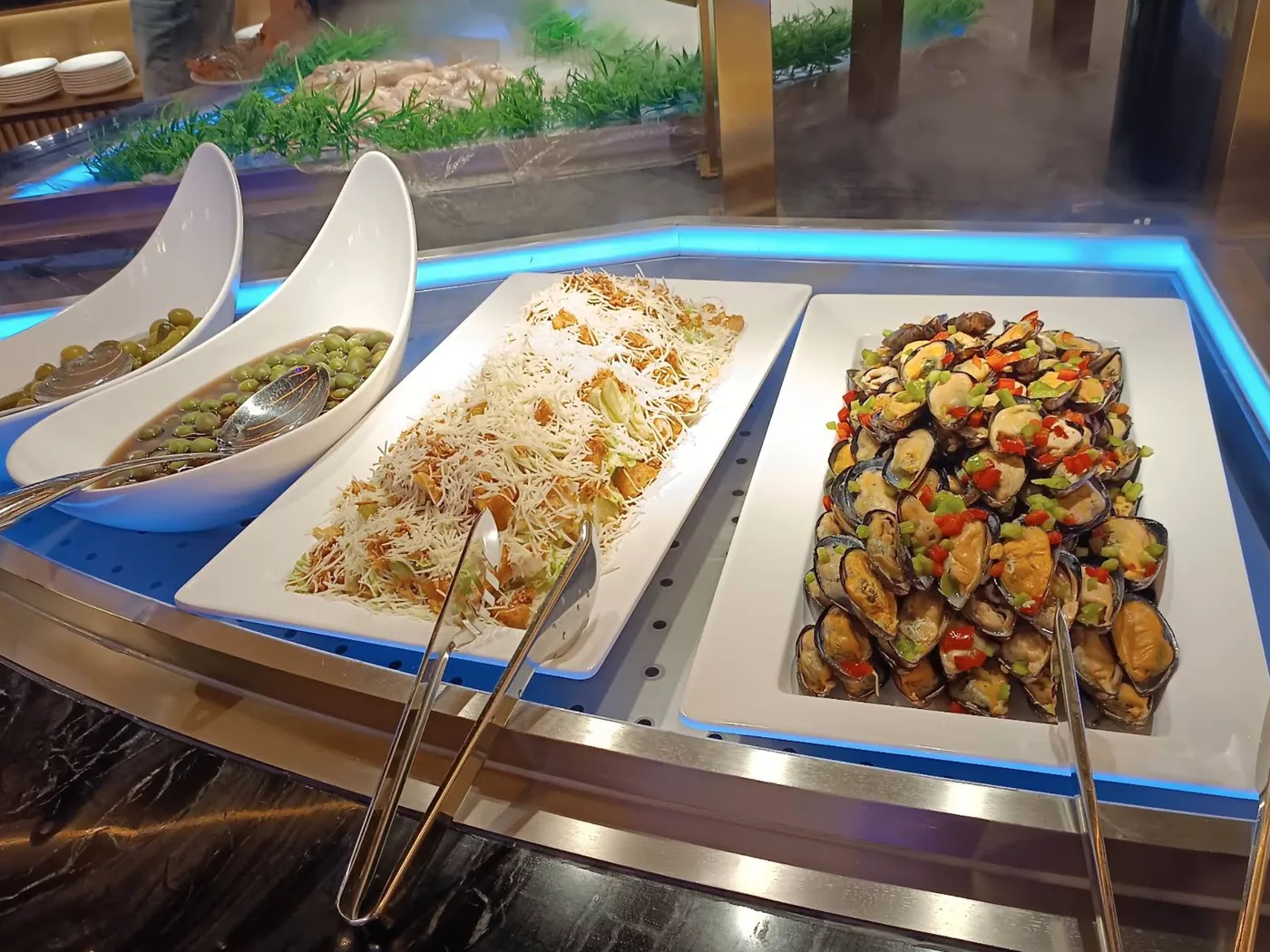 Sushitokyo Wok Tres Aguas · photo 03