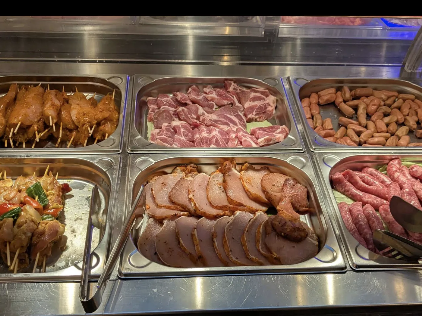 Sushitokyo Wok Tres Aguas · photo 04