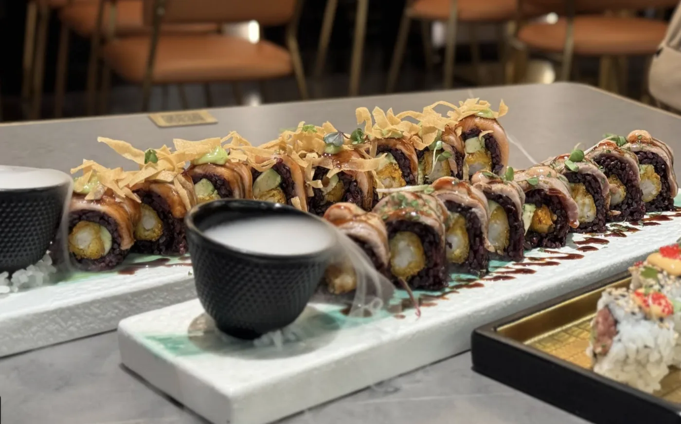 Yu Restaurante